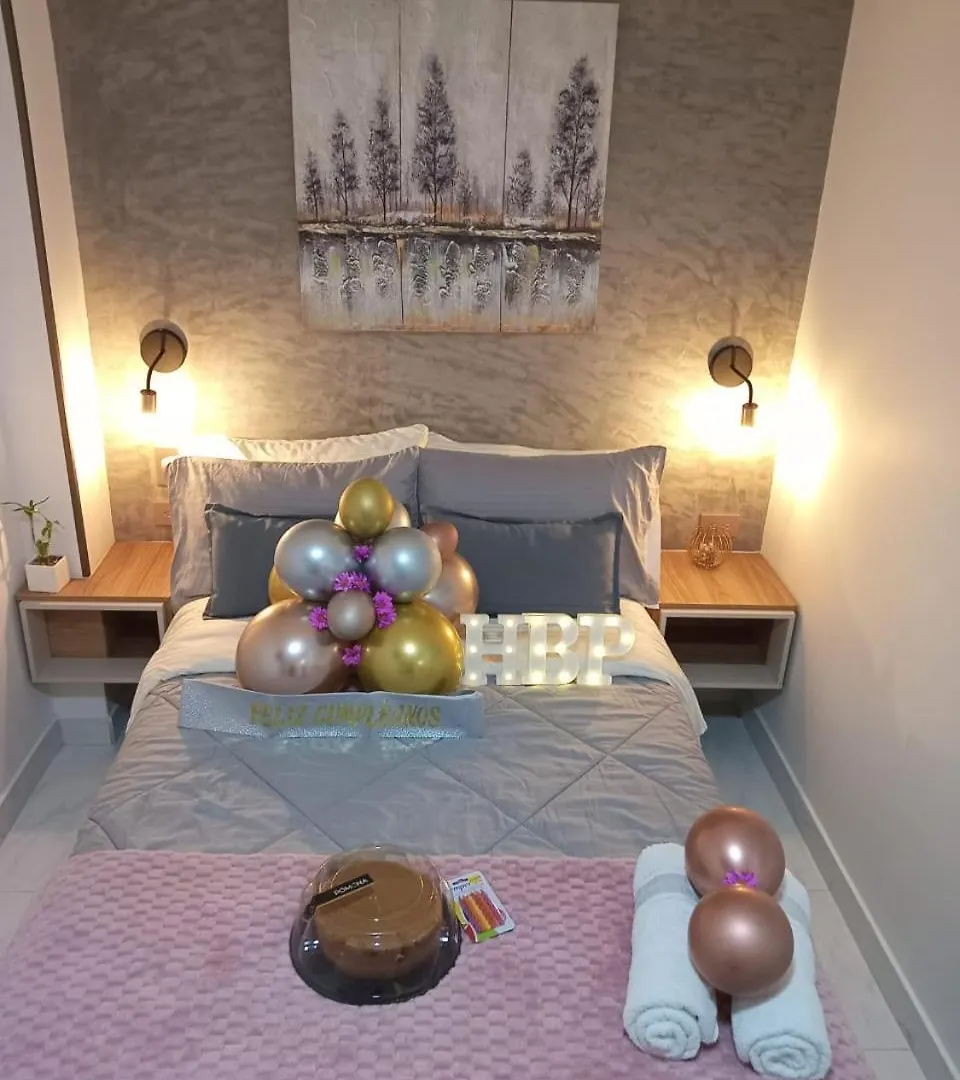 Provenza Medellin Hotel Boutique