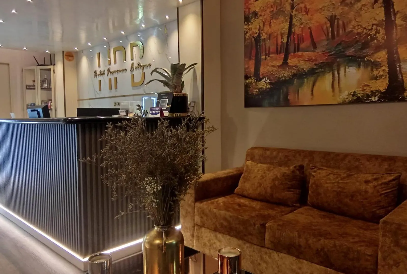 Provenza Medellin Hotel Boutique