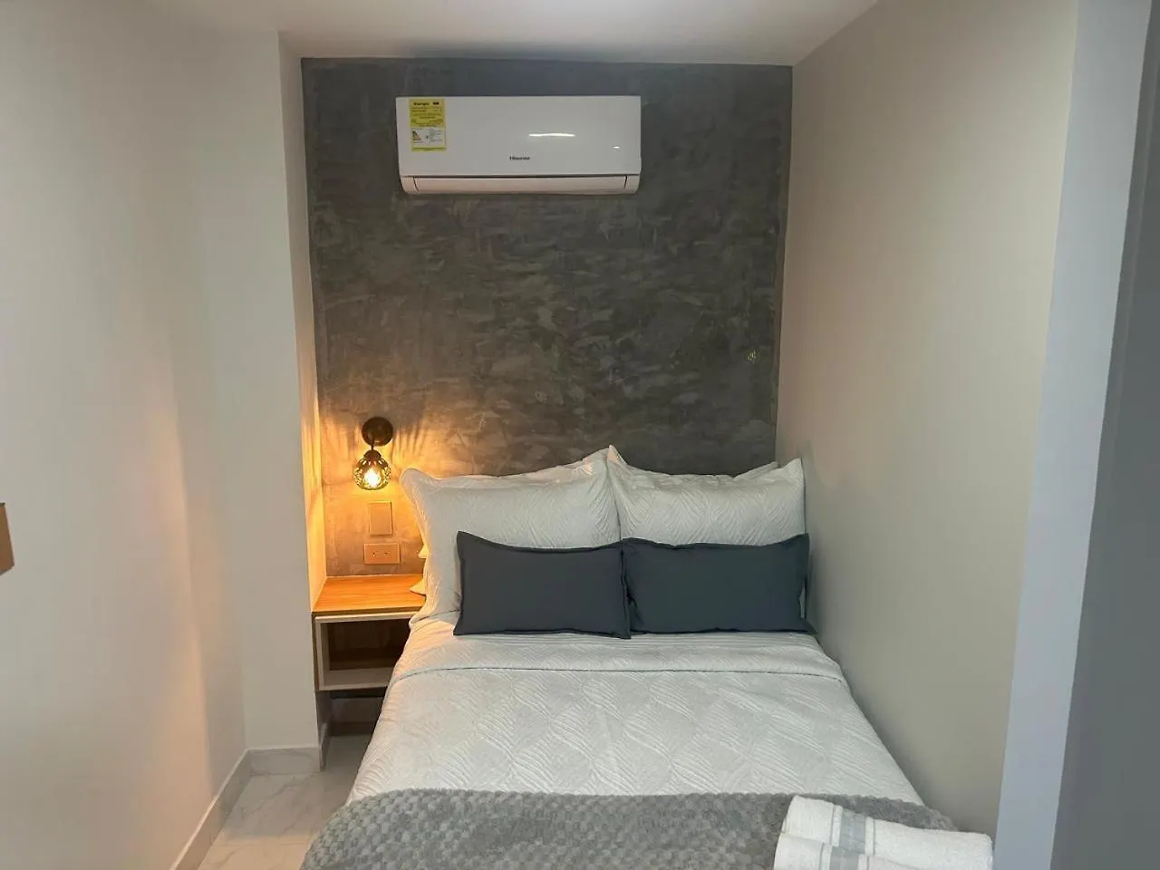 Provenza Medellin Hotel Boutique