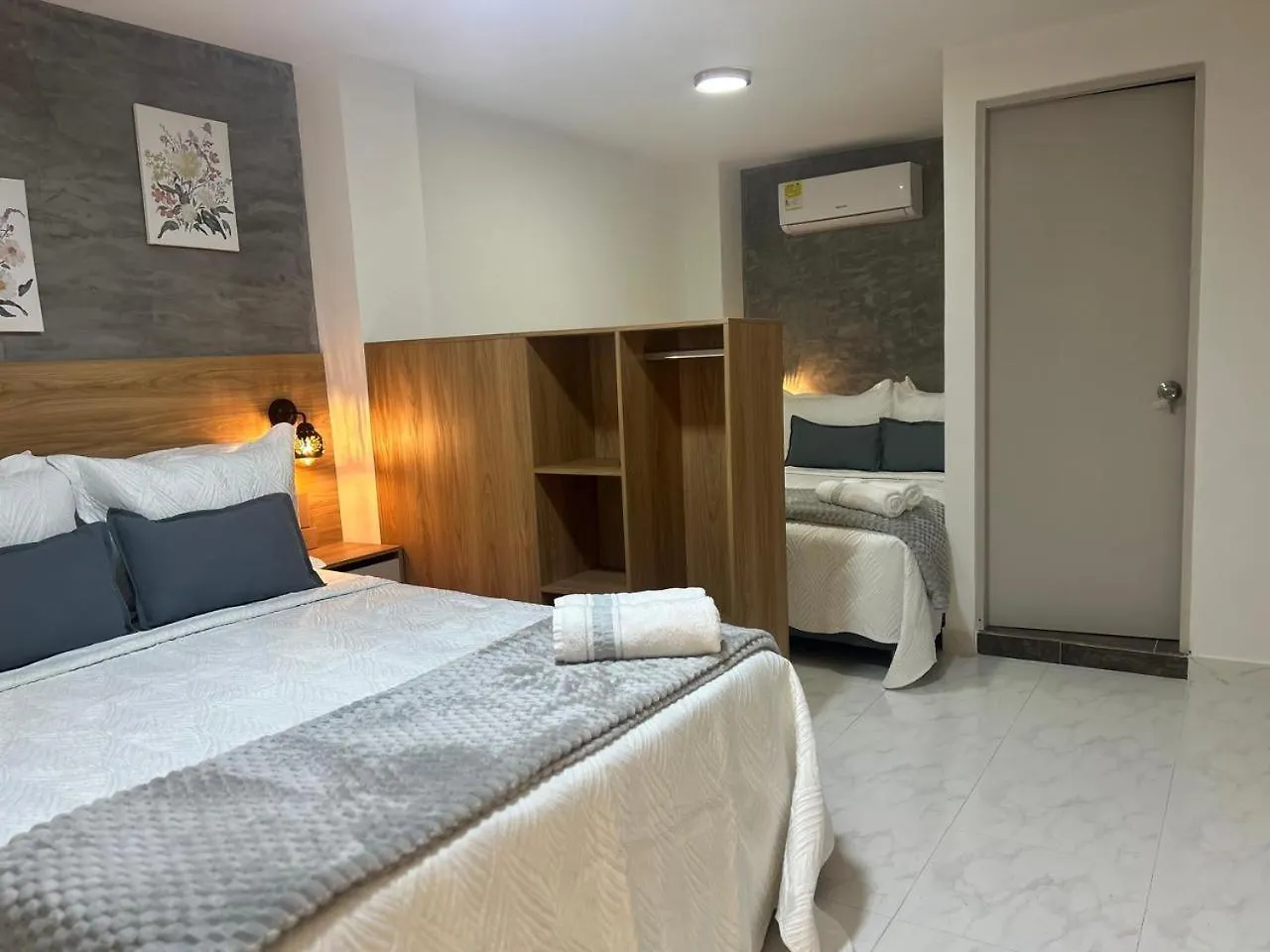 Provenza Medellin Hotel Boutique 4*,  Colombia