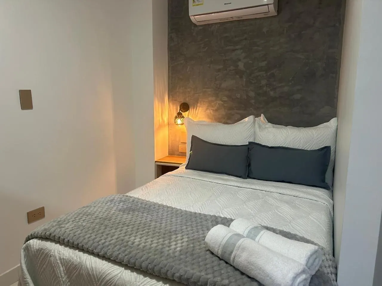 ****  Provenza Medellin Hotel Boutique Colombia