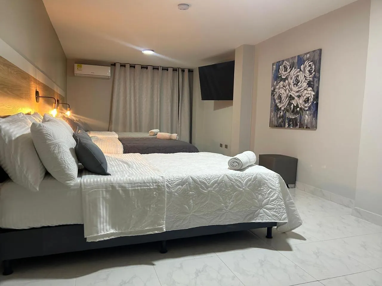 Provenza Medellin Hotel Boutique