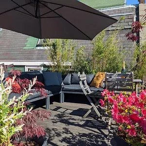 Bed & Breakfast Storestay Damsquare **