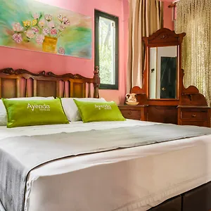 3* Hotel Ayenda Habana Vieja 1221