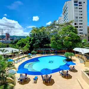 Hotel Dann Carlton