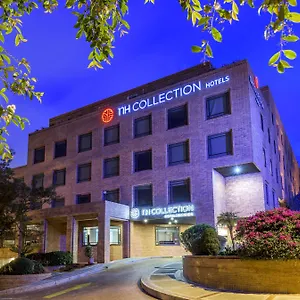 Hotel Nh Collection Hacienda Royal *****