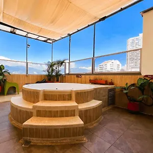 3h Florencia Plaza Hotel