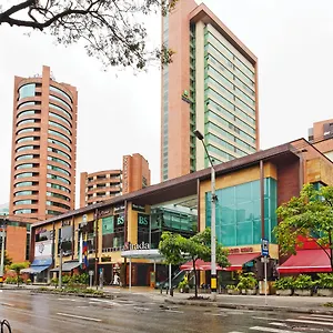Express & By Ihg Medellin