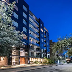 Aparthotel 93 Luxury By Preferred *****