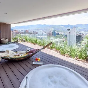 Hotel Diez Categoria Colombia