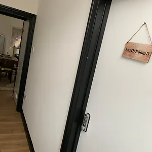 Bed & Breakfast Sam'z Boutique 