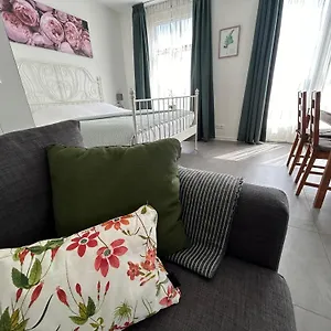 Bed & Breakfast Zunderdorp **