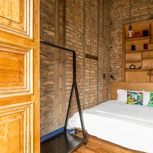 Hotel Socialtel Candelaria ***