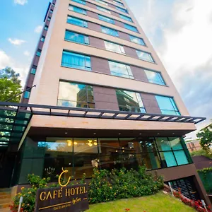 Hotel Cafe