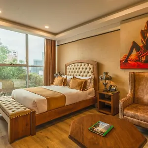 Du Parc Medellín
