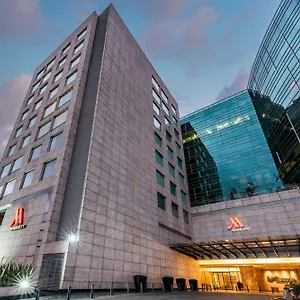 Hotel Marriott *****