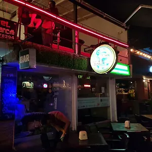 Casa Blanca Medellín