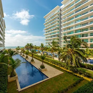Apartment Morros Epic 216 