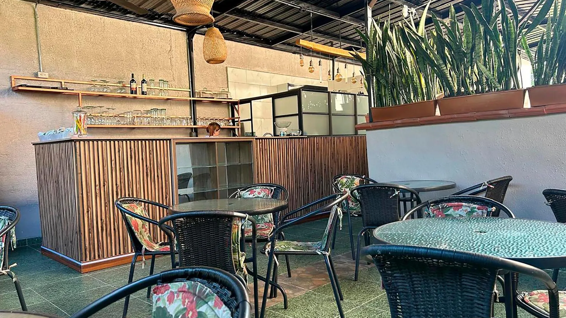 Provenza Medellin Hotel Boutique