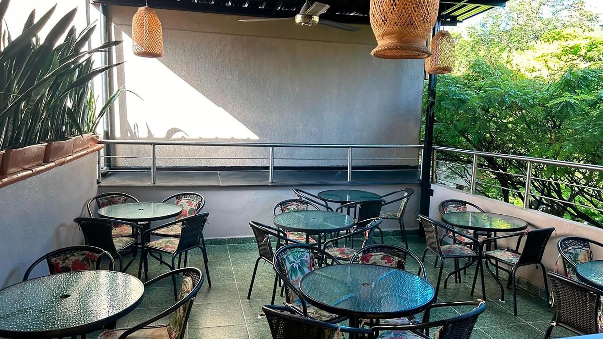 Provenza Medellin Hotel Boutique