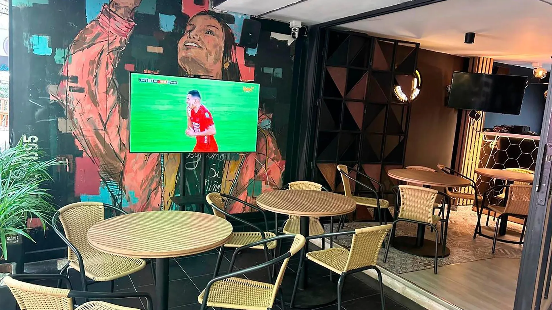 Provenza Medellin Hotel Boutique 4*,