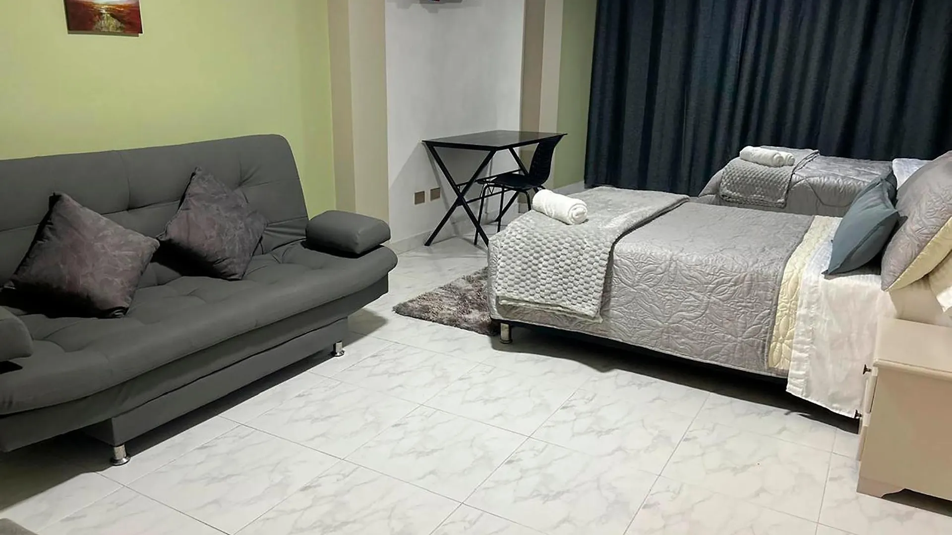 Provenza Medellin Hotel Boutique Colombia