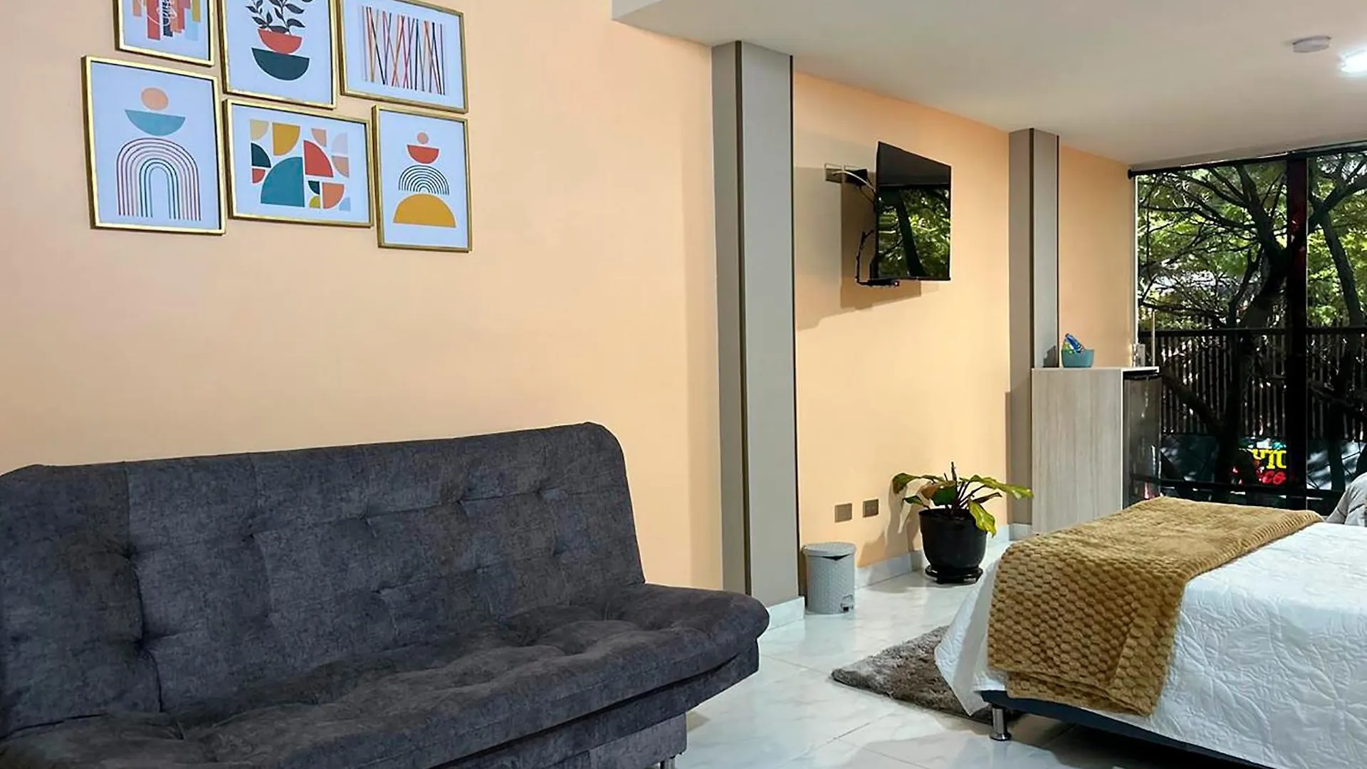 Provenza Medellin Hotel Boutique 4*,  Colombia