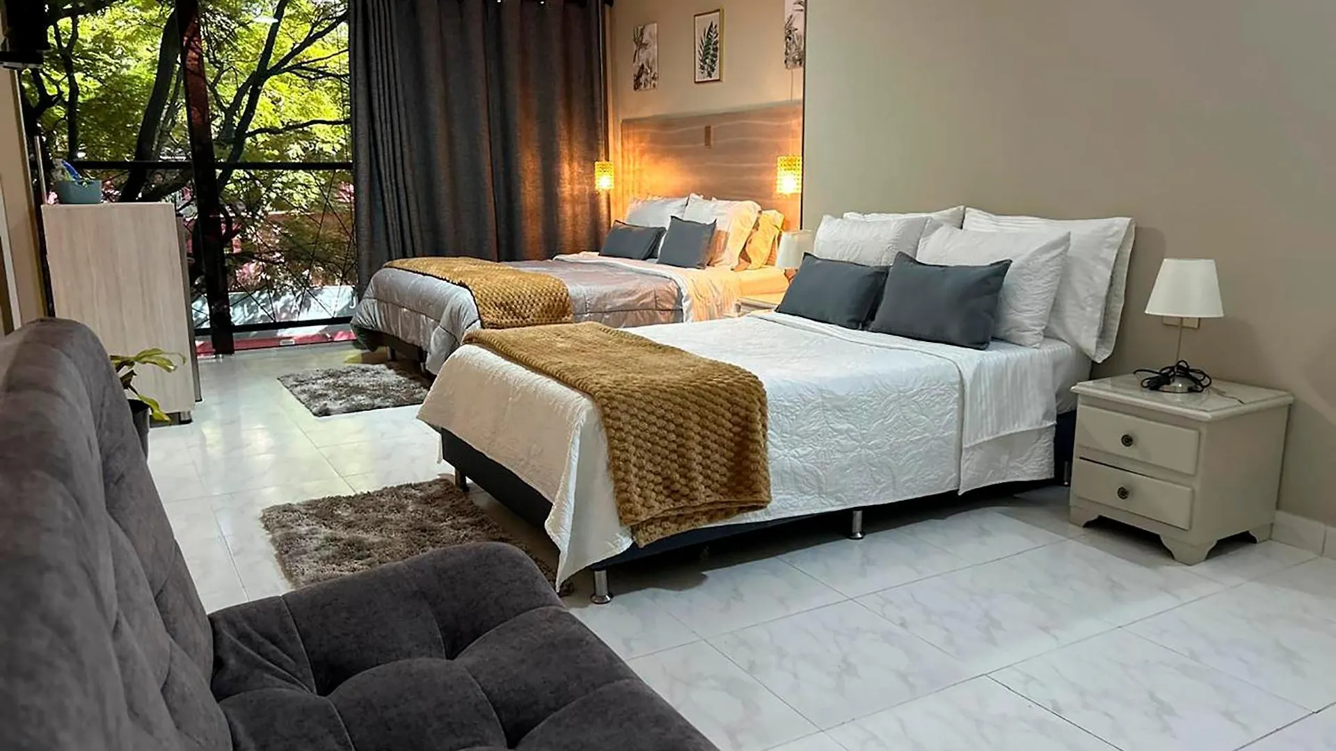 ****  Provenza Medellin Hotel Boutique Colombia