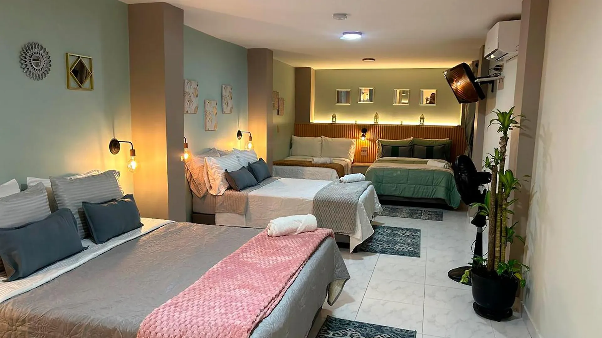 Provenza Medellin Hotel Boutique 4*,  Colombia