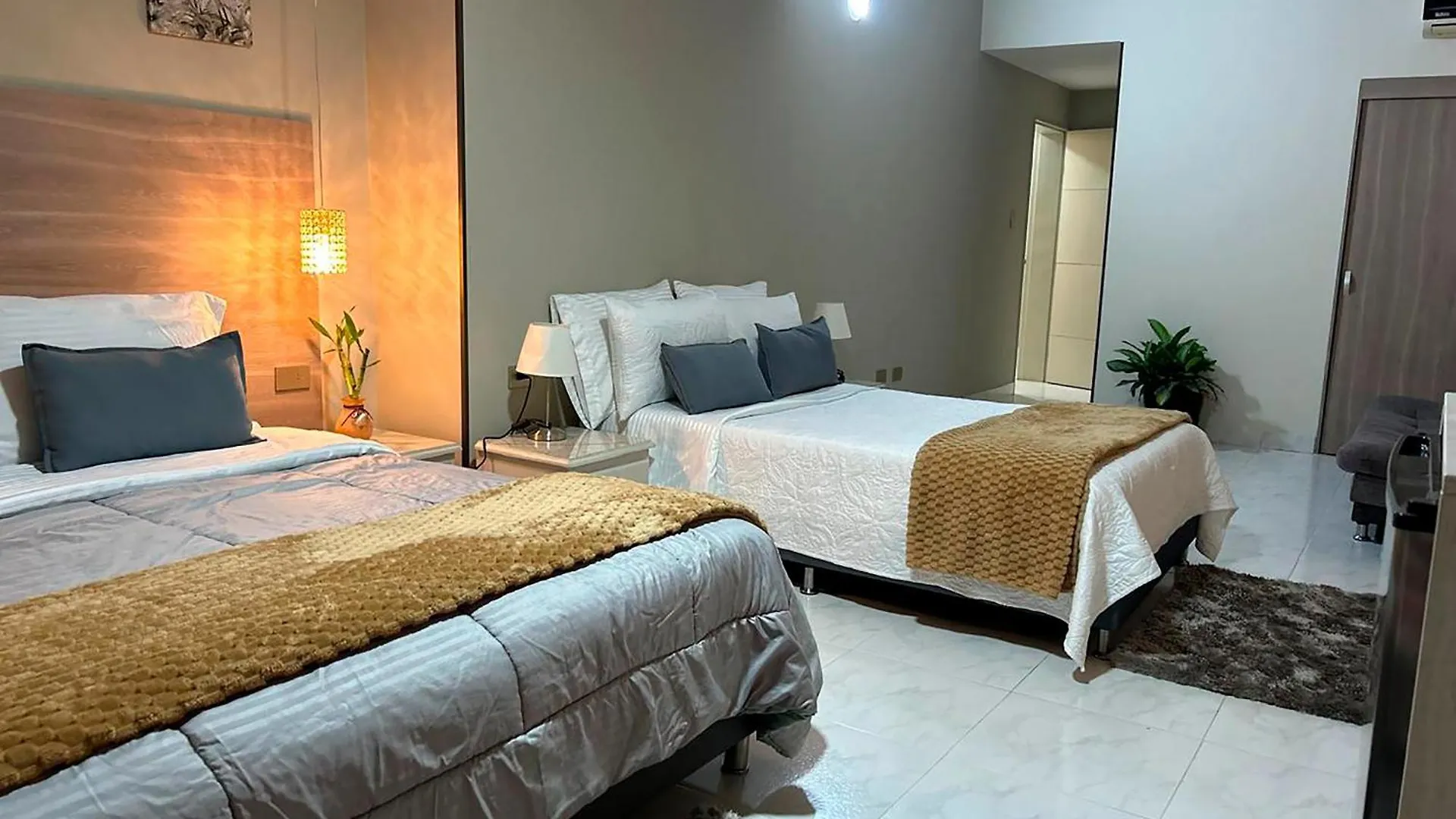 Provenza Medellin Hotel Boutique
