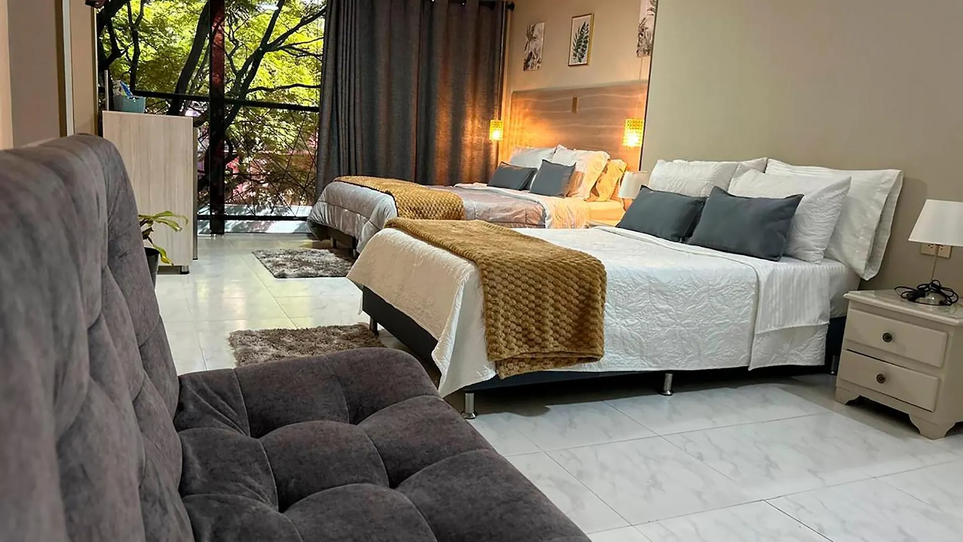 Provenza Medellin Hotel Boutique