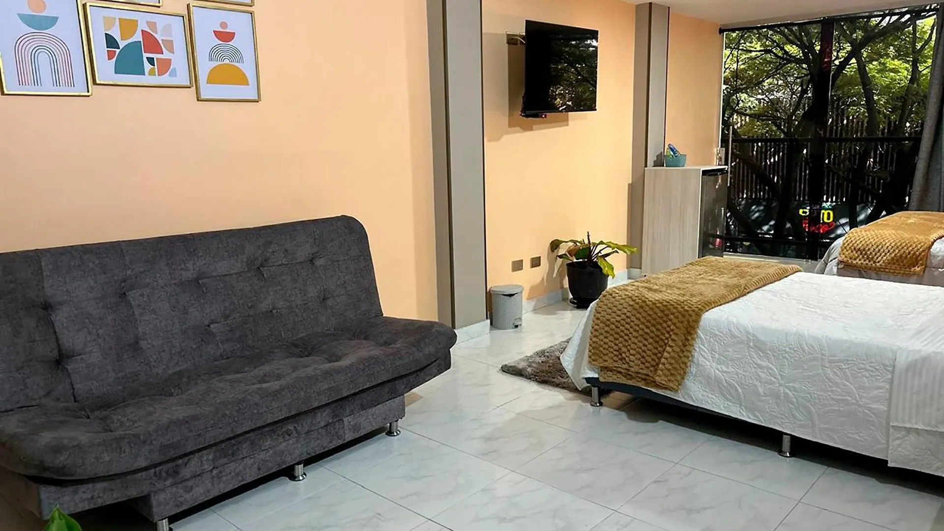Provenza Medellin Hotel Boutique