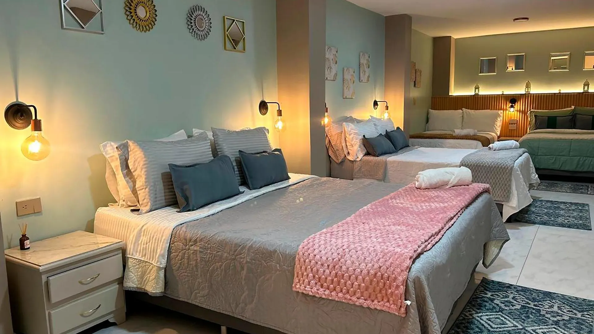 Provenza Medellin Hotel Boutique