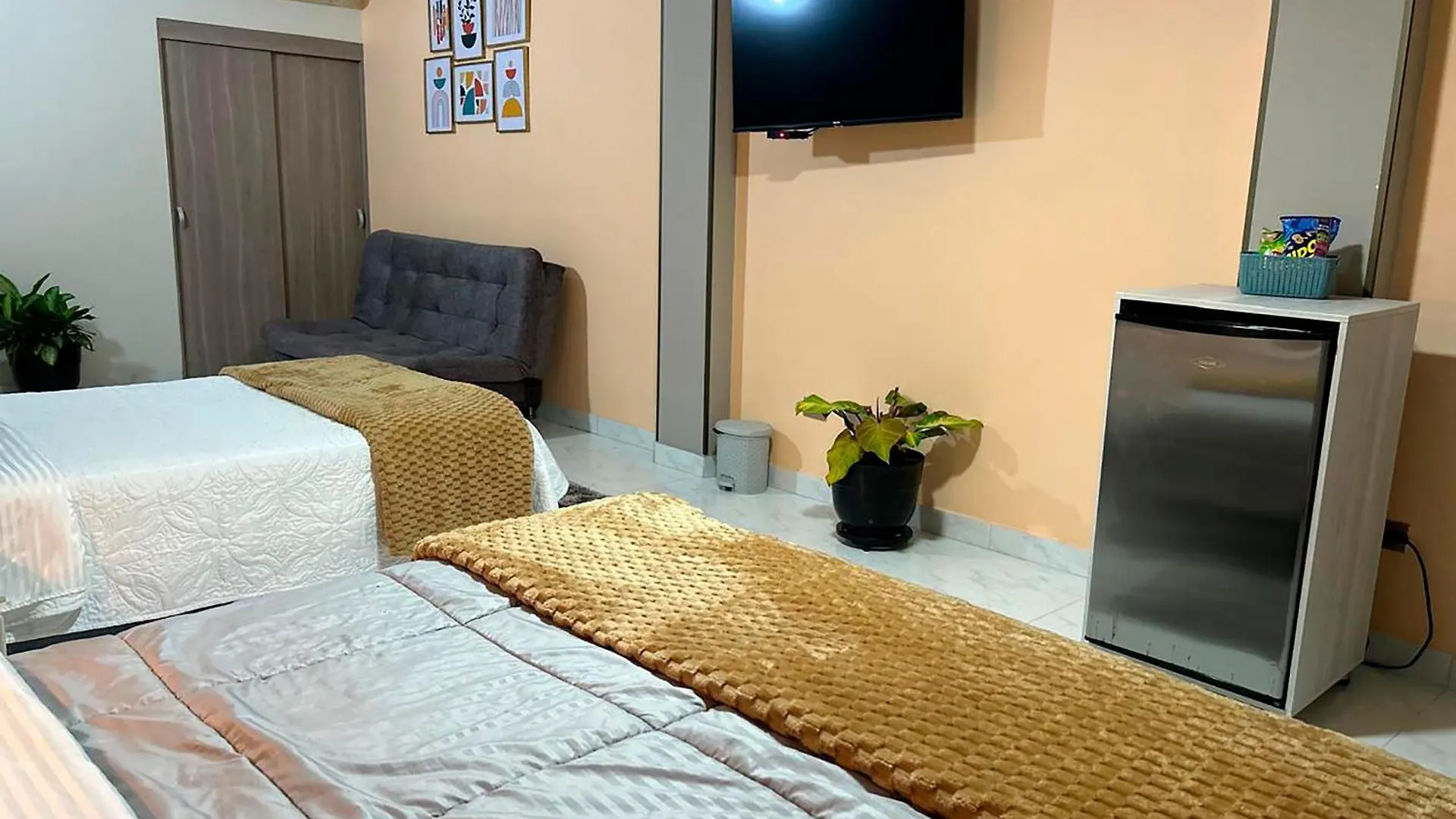 Provenza Medellin Hotel Boutique Colombia