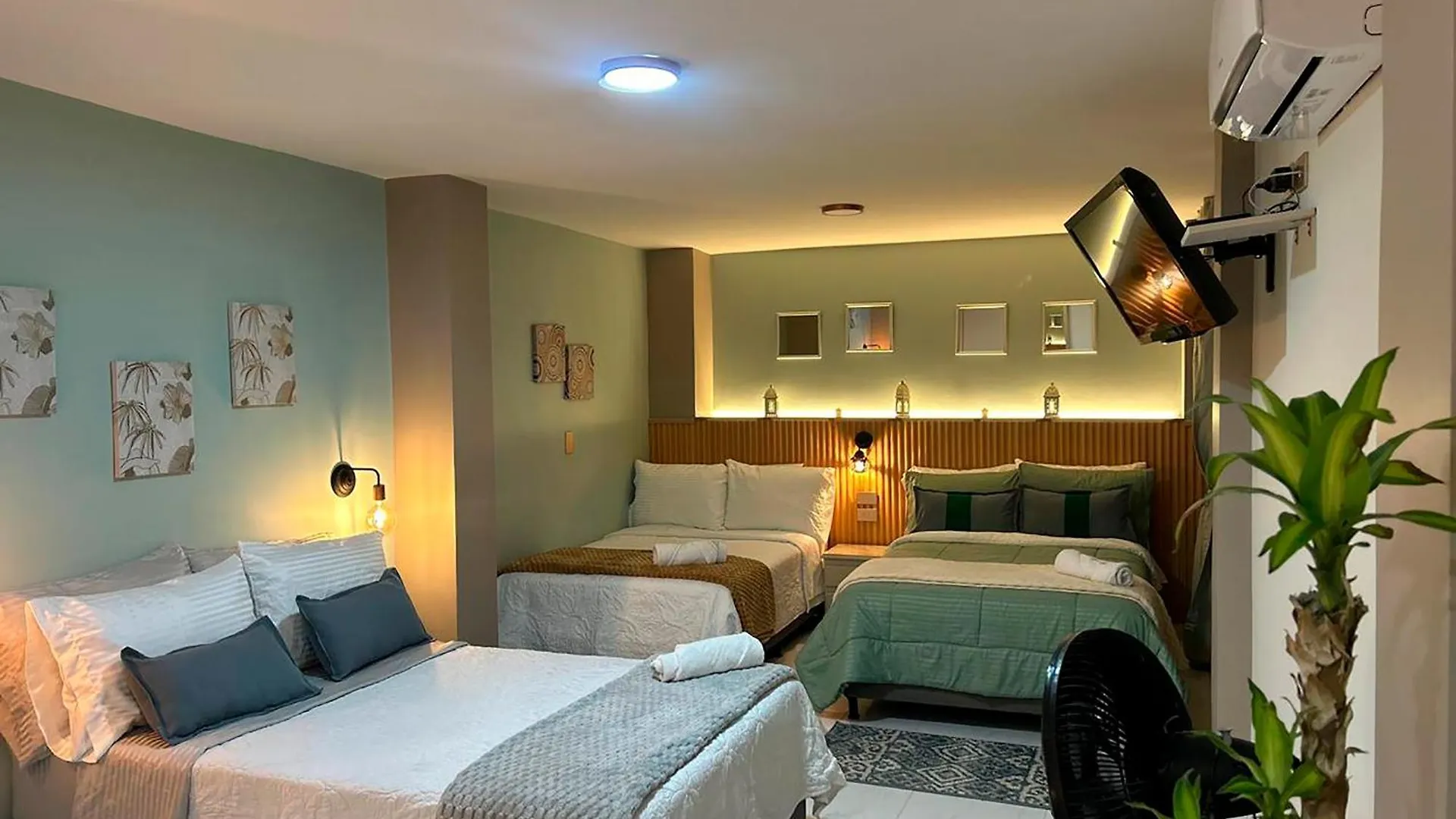 Provenza Medellin Hotel Boutique 4*,  Colombia