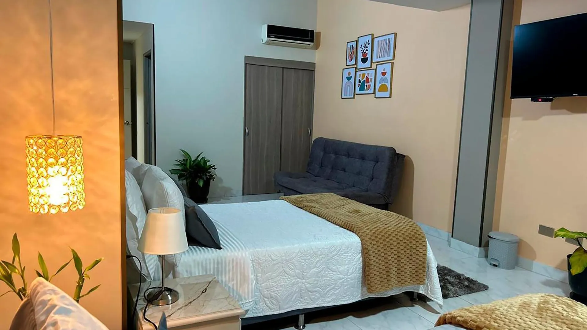 Provenza Medellin Hotel Boutique