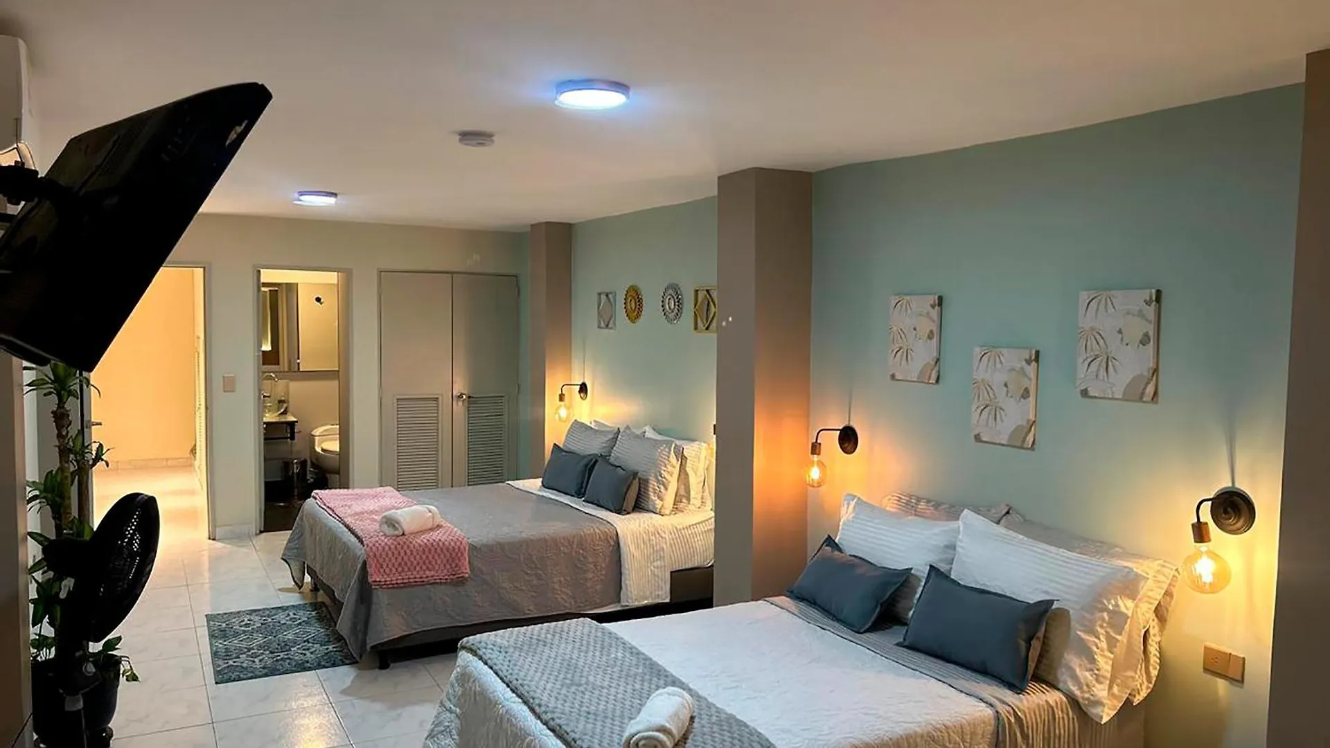 Provenza Medellin Hotel Boutique