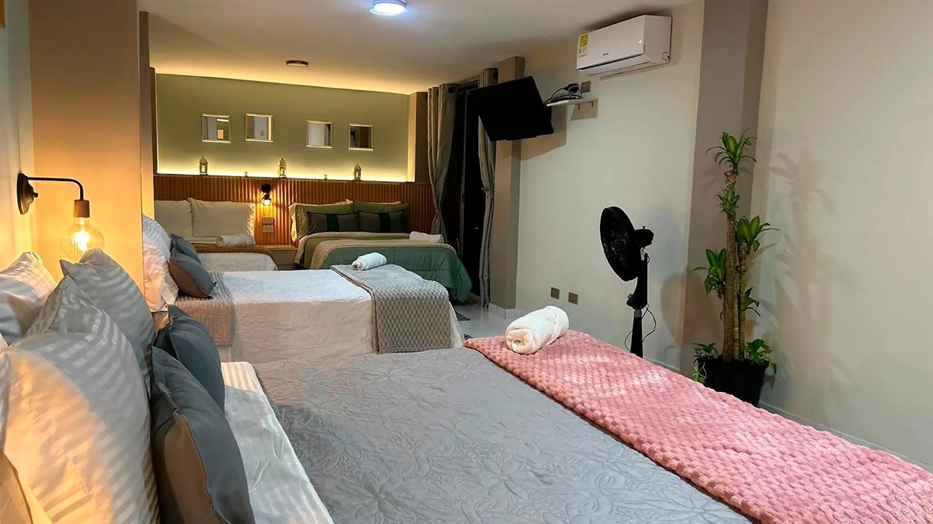 Provenza Medellin Hotel Boutique