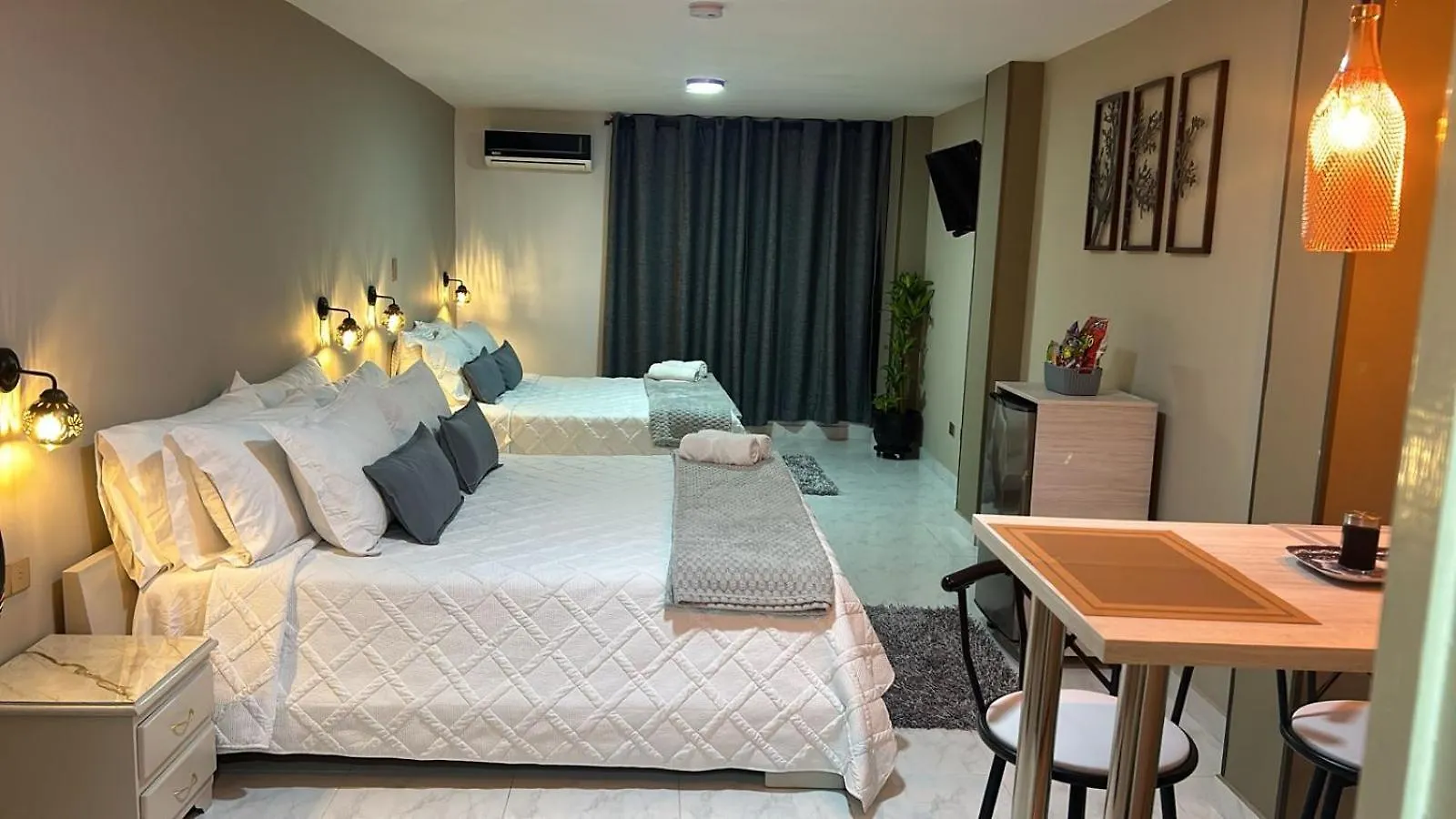 ****  Provenza Medellin Hotel Boutique Colombia
