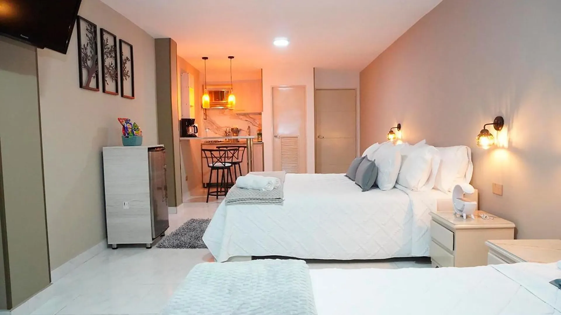 Provenza Medellin Hotel Boutique