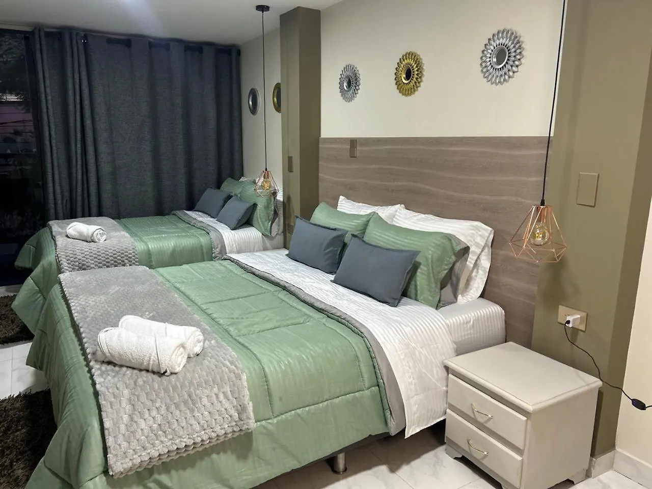 Provenza Medellin Hotel Boutique