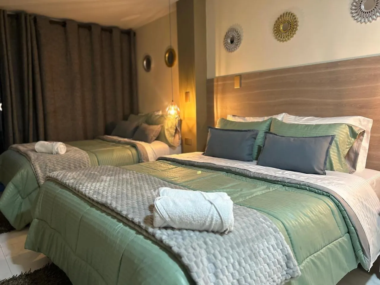 Provenza Medellin Hotel Boutique