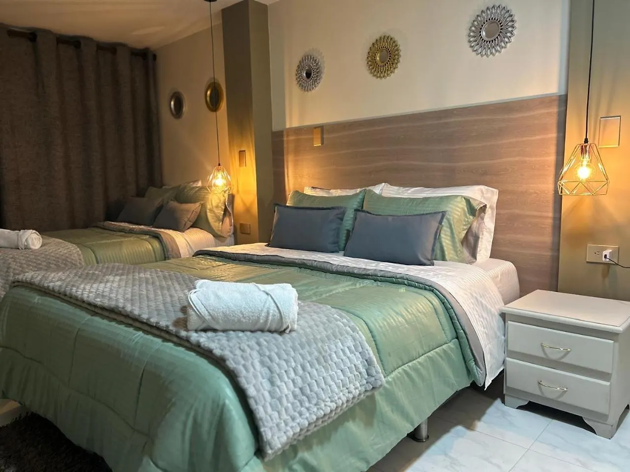 Provenza Medellin Hotel Boutique 4*,