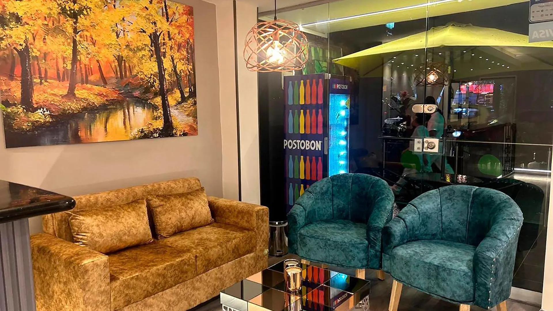 Provenza Medellin Hotel Boutique 4*,