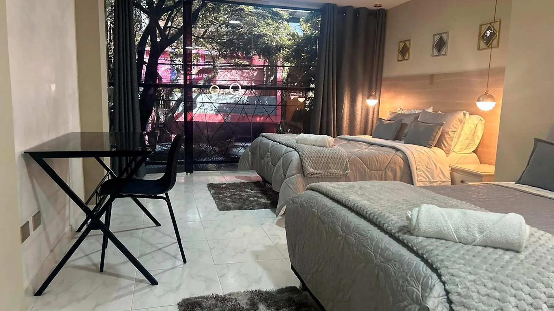 Provenza Medellin Hotel Boutique