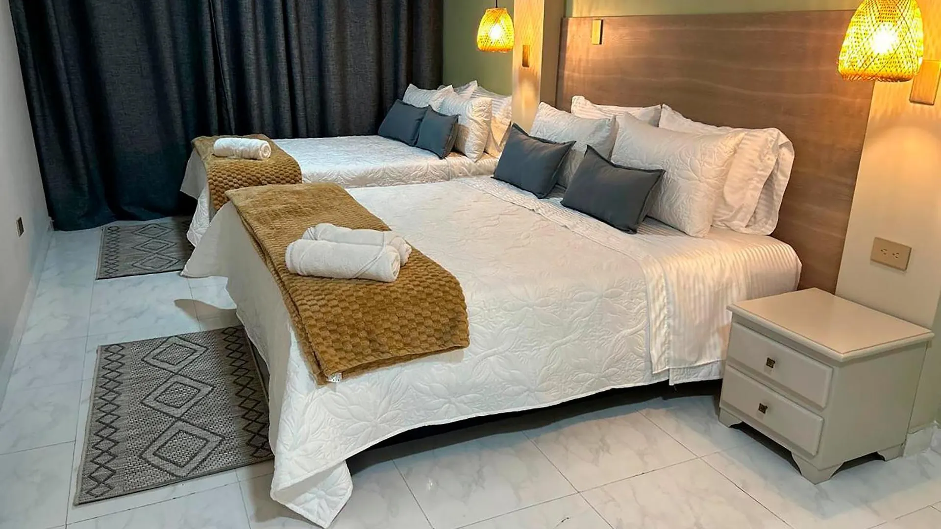 Provenza Medellin Hotel Boutique