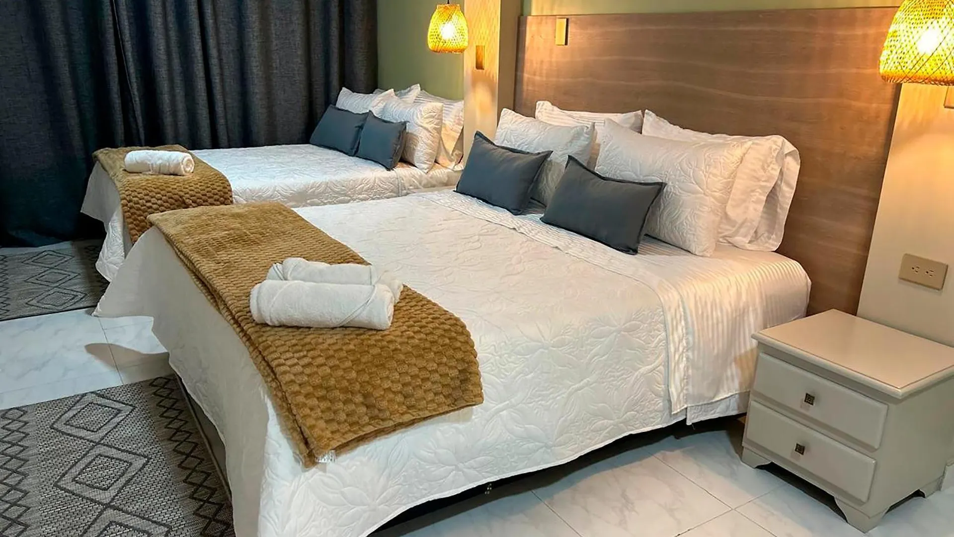 Provenza Medellin Hotel Boutique