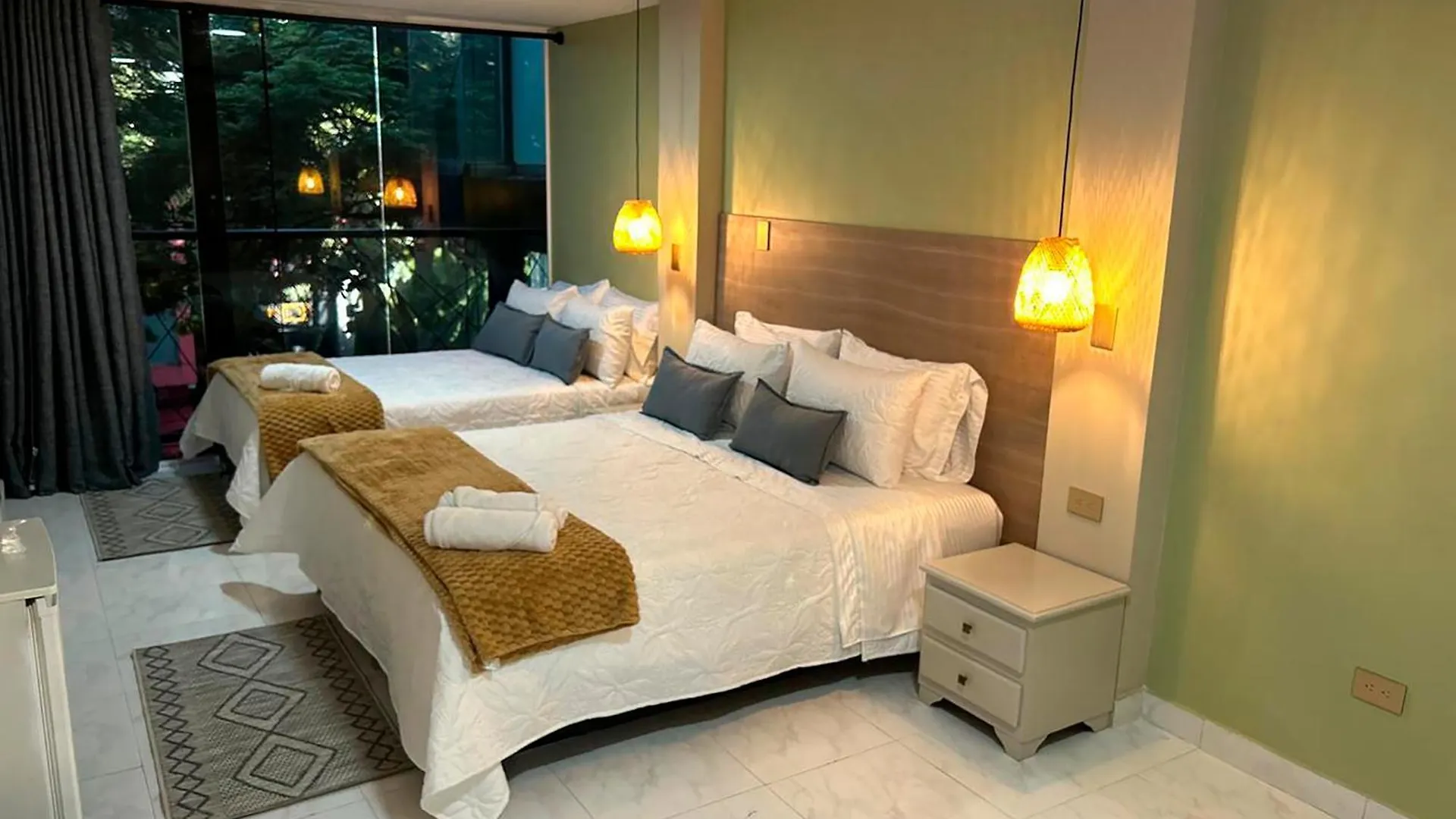 Provenza Medellin Hotel Boutique Colombia