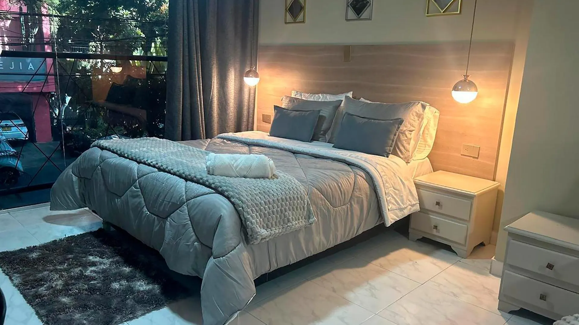 Provenza Medellin Hotel Boutique 4*,  Colombia