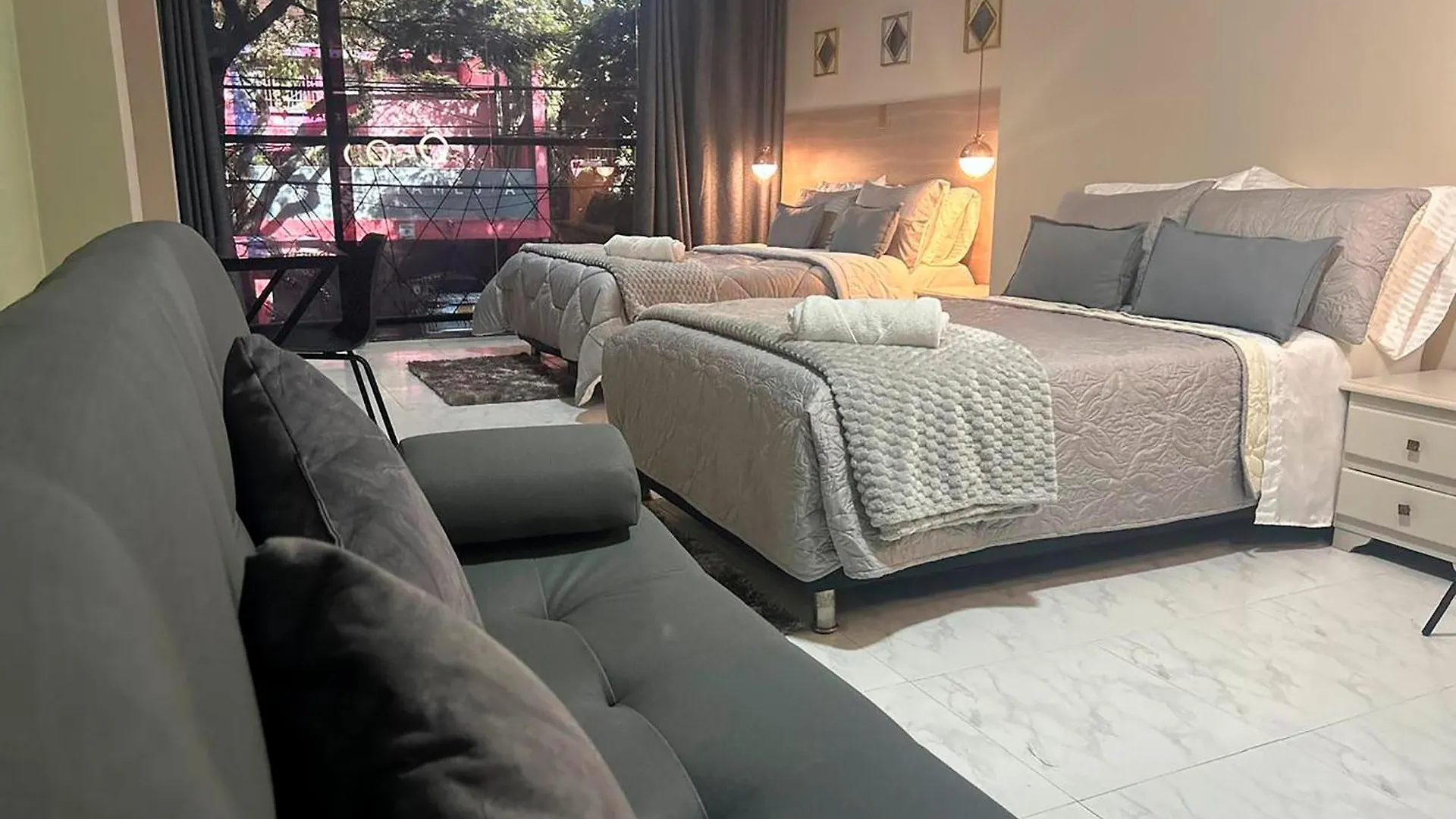****  Provenza Medellin Hotel Boutique Kolumbie